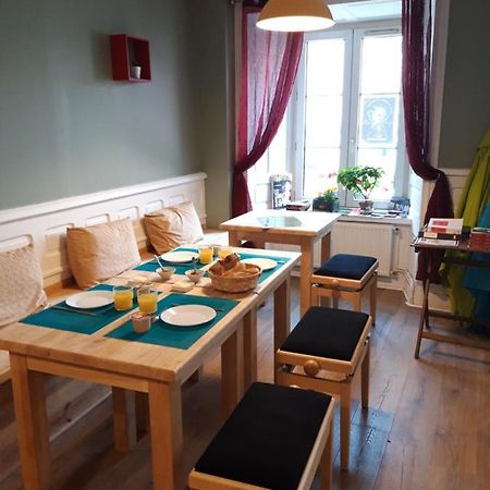 Auberge des Trois Rivières Condat  Esterno foto