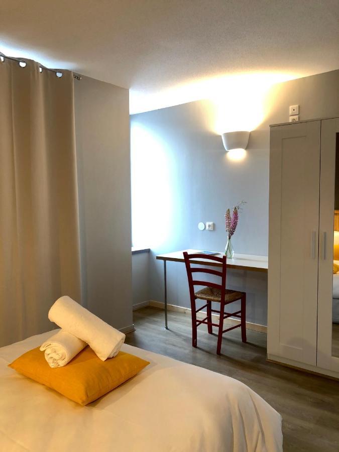 Auberge des Trois Rivières Condat  Esterno foto